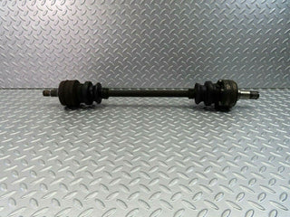 9780 Mercedes-Benz S124 E220 Wagon Axle Shaft Drive Shaft