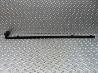 19739 Mercedes-Benz C140 CL420 Coupe Right Door Inner Window Weatherstrip Seal