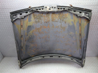 32628 Mercedes-Benz S124 300TE Wagon Bonnet