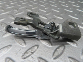 W123 rear right interior door handle used OEM
