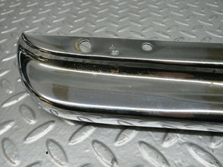 24556 Mercedes-Benz W108 Rear Left Upper Bumper Corner