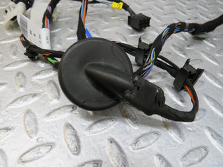 35216 Mercedes-Benz W221 Front Left Door Wire Harness 2214401213