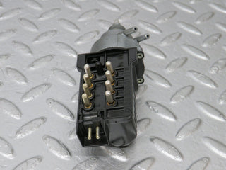 34420 Mercedes-Benz C126 380SEC Coupe Heater Control Switch 1268200110