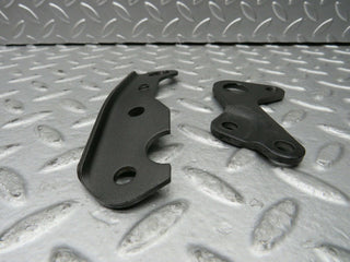 W126 engine lifting eyes hooks used OEM