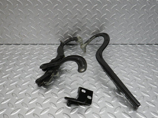 39794 Mercedes-Benz R129 320SL Coupe Trunk Boot Soft Top Hinge Right Side