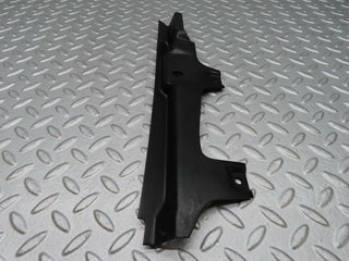 14056 Mercedes-Benz C107 280SLC Rear Left Inner Window Seal Holder Bracket