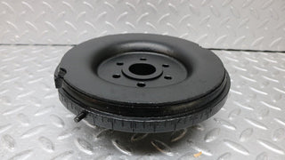 W126 Coupe crankshaft vibration damper used OEM