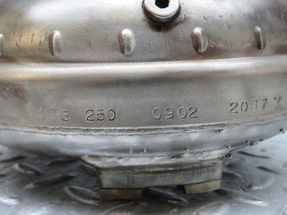 32693 Mercedes-Benz S124 300TE Wagon Torque Converter 1262500902