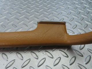 W123 Coupe interior door handle front left used OEM