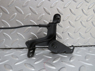 35934 Mercedes-Benz 240D OM616.912 Throttle Linkage