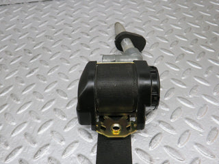 29605 Mercedes-Benz W124 230E Front Left Seat Belt With Buckle 2018607185