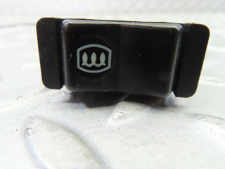 7474 Mercedes-Benz W116 450SE Rear Heated Window Switch 0008206010