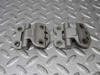R129 SL door hinge right side used OEM