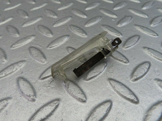 W123 Coupe glove box light used OEM