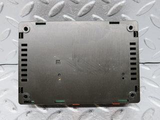 W201 Baby Benz dynamulti sound system used OEM