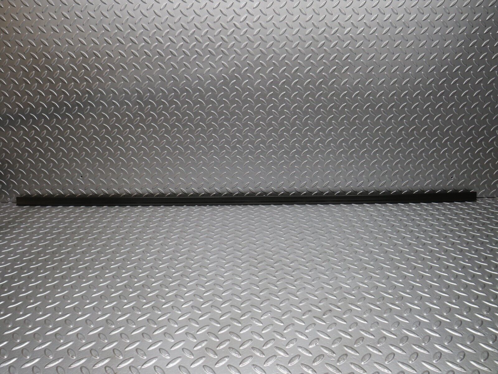 30654 Mercedes-Benz W201 190E 2.0L Door Sill Trim Right Side