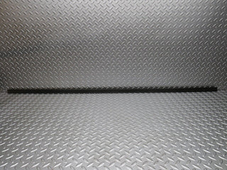 W201 Baby Benz door sill trim right side used OEM