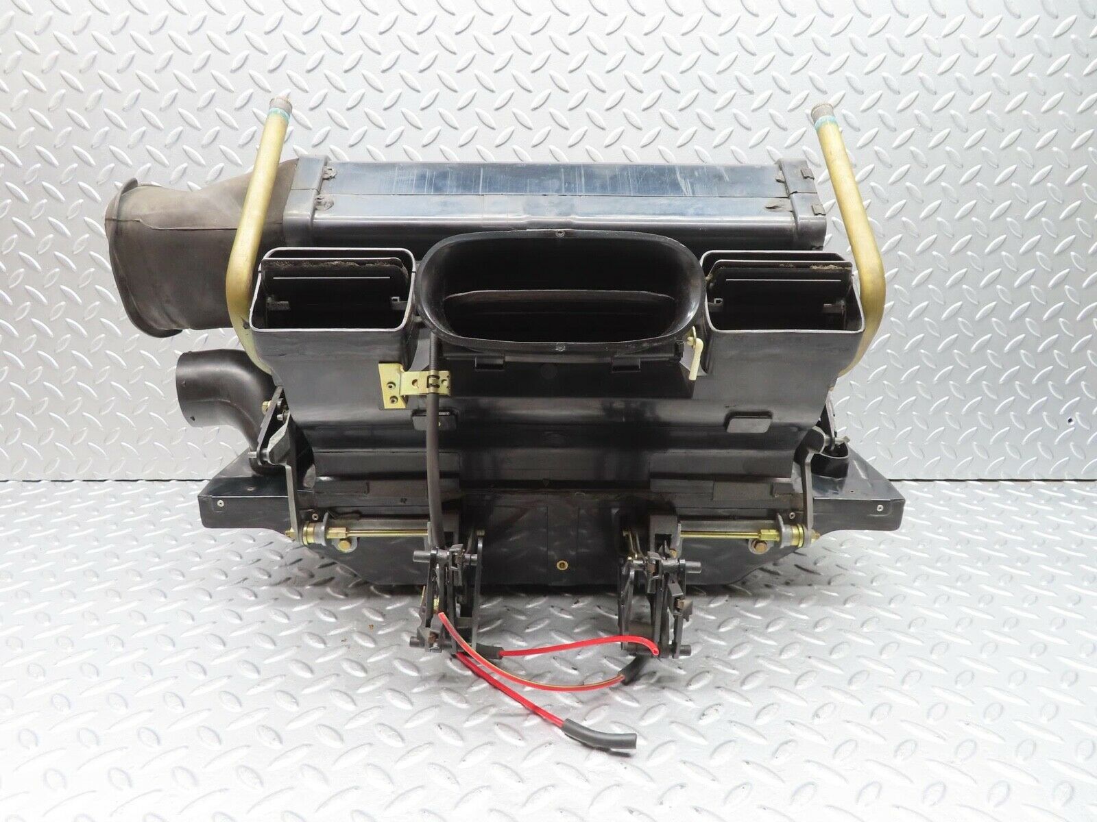 14500 Mercedes-Benz W116 350SE Heater Box
