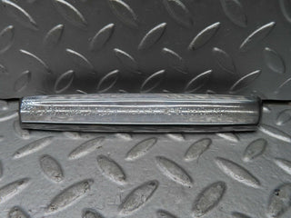 20345 Mercedes-Benz W114 280CE Coupe Trunk Lid Chrome Handle