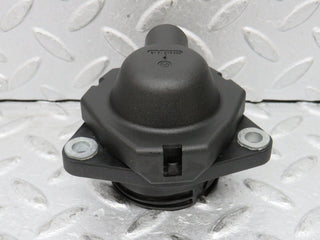 W124 Cabriolet rear axle transfer case plug used OEM