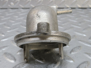 26698 Mercedes-Benz C124 220CE Coupe Thermostat Housing 1112030275