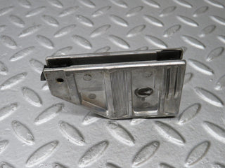 36885 Mercedes-Benz C126 420SEC Coupe Door Window Guide Bracket 1267250632