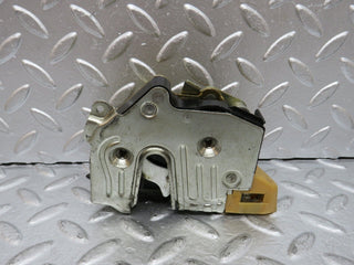 29353 Mercedes-Benz W124 230E Rear Left Door Lock Mechanism