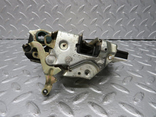 39464 Mercedes-Benz R129 320SL Coupe Right Door Lock Mechanism 1298212651