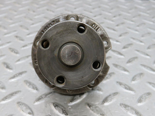 W123 Wagon water pump used OEM