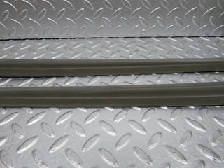 32504 Mercedes-Benz S124 300TE Inner Tailgate Cover Trim Pair Grey 1247450271