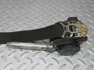 36318 Mercedes-Benz W126 420SE Front Left Seat Belt 1268604993 1268680011