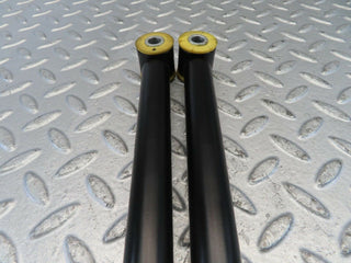 11203 Mercedes-Benz W221 S320 Rear Door Check Strap Stopper  2217300016