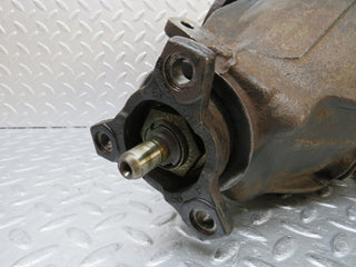 35040 Mercedes-Benz W210 320E Rear Differential Ratio 3.07 2103510805