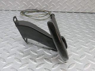 W108 handbrake handle lever with cable used OEM