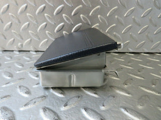 23199 Mercedes-Benz W116 350SE Rear Door Ashtray Blue