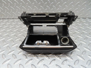 W201 Baby Benz centre console ashtray used OEM