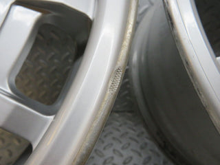33528 Mercedes-Benz Alloy Wheel Set 8Jx16H2 ET34 1294000102