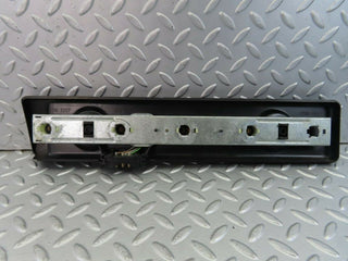 9038 Mercedes-Benz W123 Tail Light Bulb Holder Left