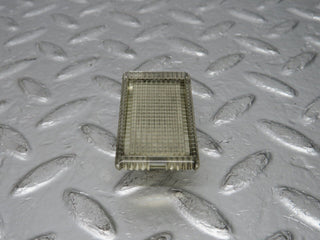 W123 glove box light used OEM