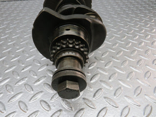 32929 Mercedes-Benz W123 300D Crankshaft OM617.912 6170310401