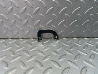 9058 Mercedes-Benz W115 Right Interior Chrome Door Latch Trim