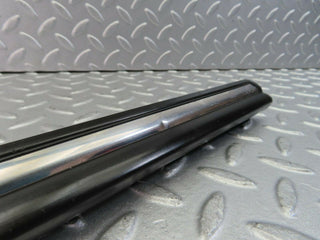 10292 Mercedes-Benz W116 Front Left Door Centre Moulding Trim