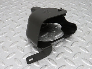 W202 horn surround cover used OEM
