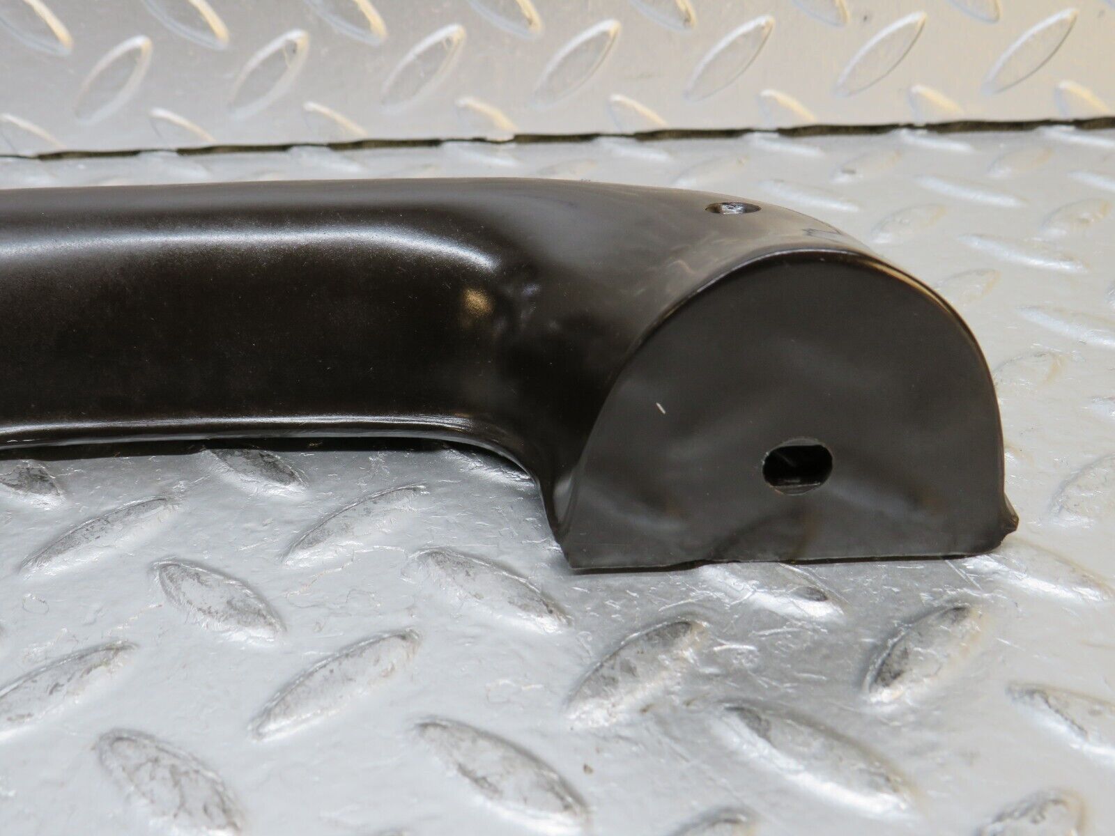 0311 Mercedes-Benz W120 Ponton Arm Rest Supporting Bracket 1209710031