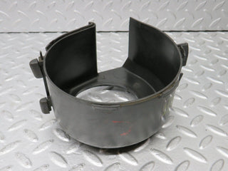 W123 heater blower motor housing used OEM