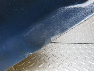 31132 Mercedes-Benz W123 200D Centre Console Blue