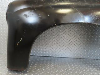 W121 Ponton front left wing fender used OEM
