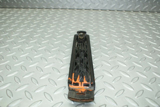 W115 accelerator gas pedal with rubber used OEM