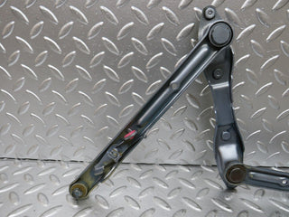 25189 Mercedes-Benz W201 190D Bonnet Hinge Left