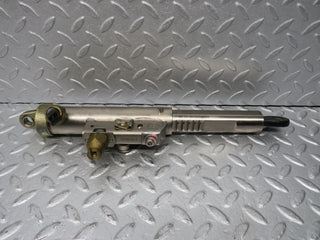 39467 Mercedes-Benz R129 320SL Coupe Roll Bar Hydraulic Cylinder Left 1298600335